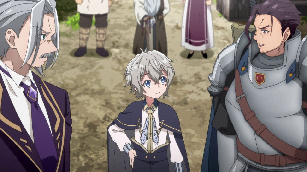 assista ao episódio 2 da temporada 1