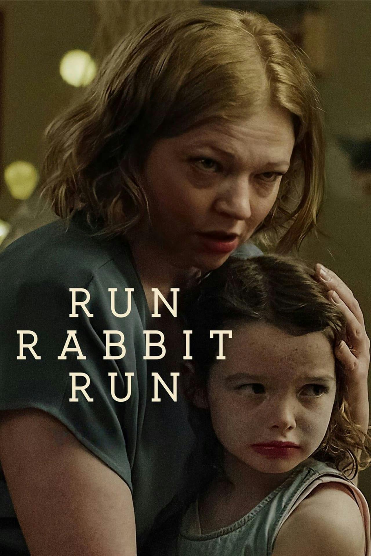 Assistir Run Rabbit Run Online em HD