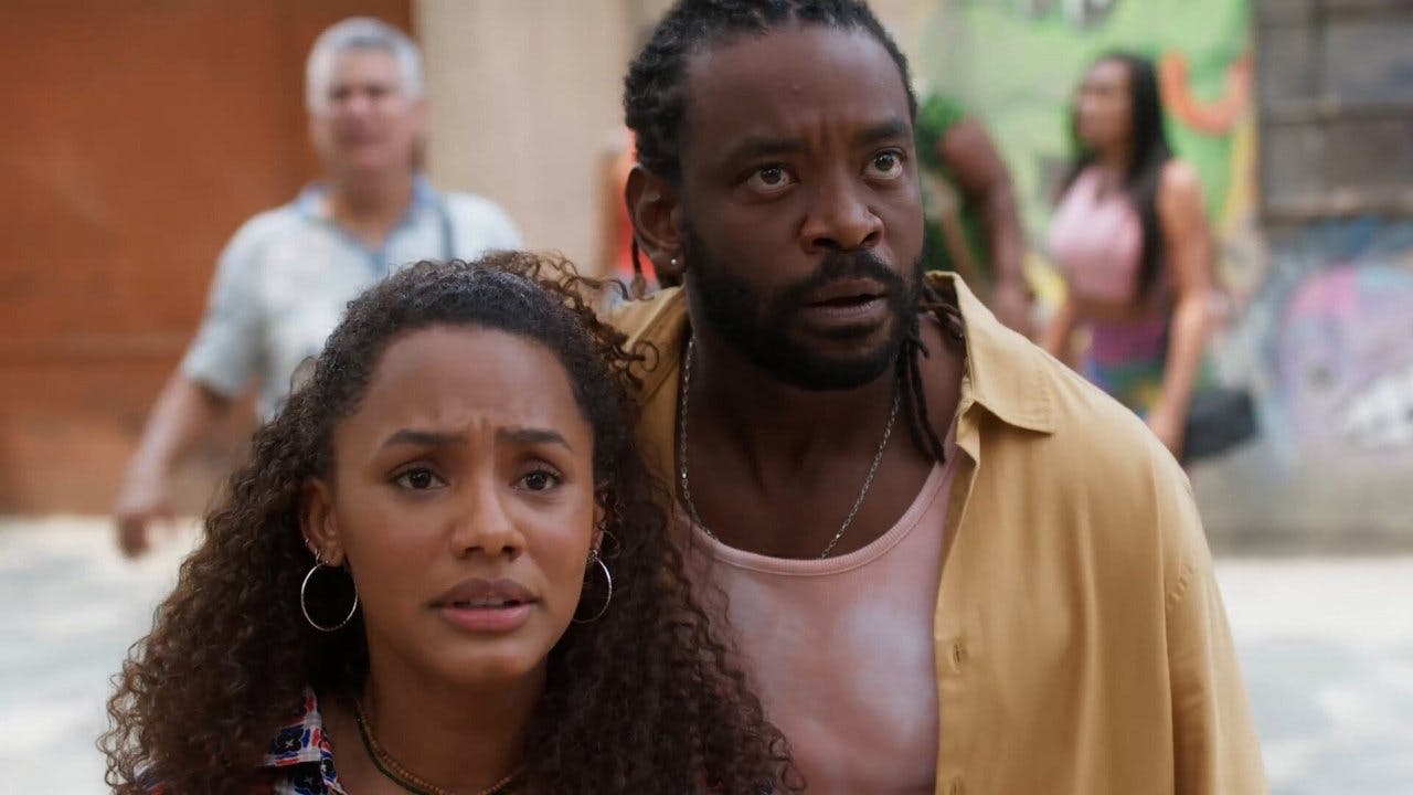 assista ao episódio 34 da temporada 1