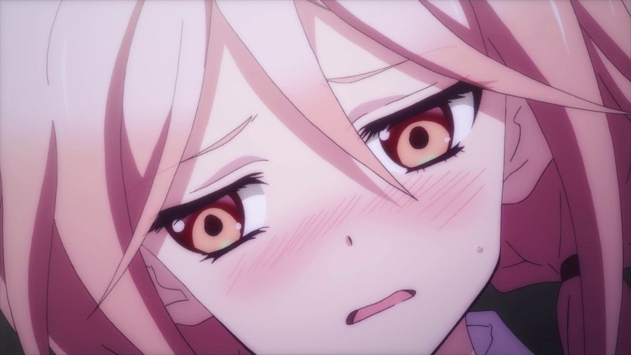 Netsuzou Trap