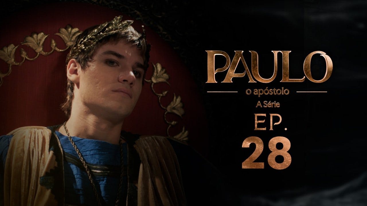 assista ao episódio 28 da temporada 1