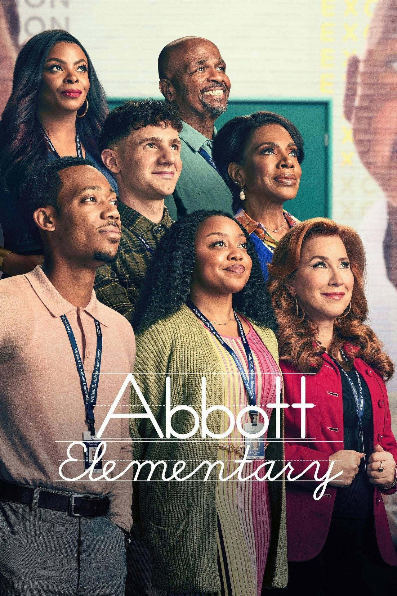 Assistir Colegio Abbott Online em HD