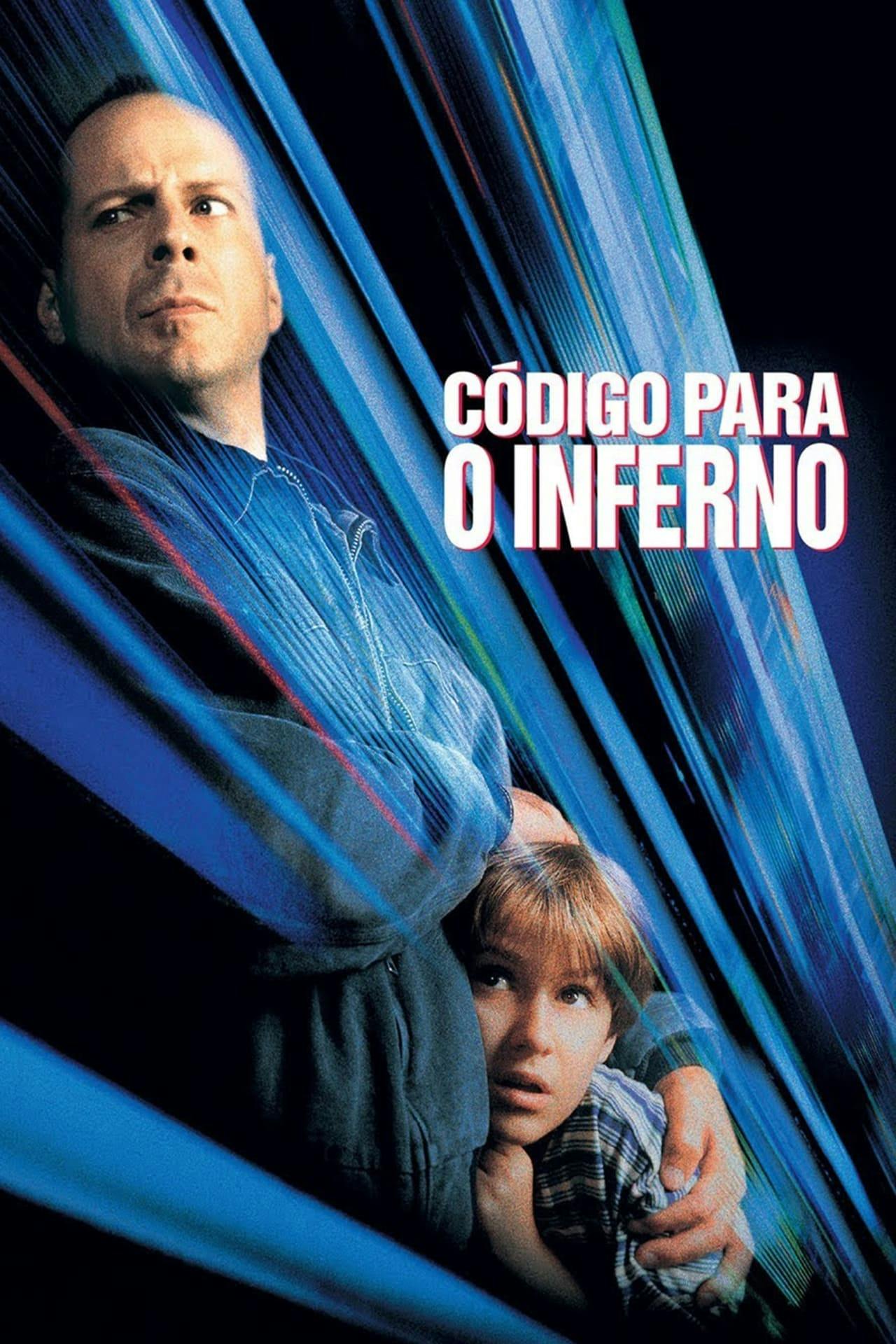 Assistir Código para o Inferno Online em HD