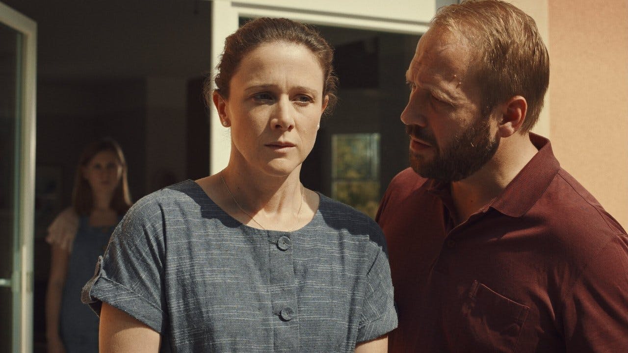 assista ao episódio 8 da temporada 1