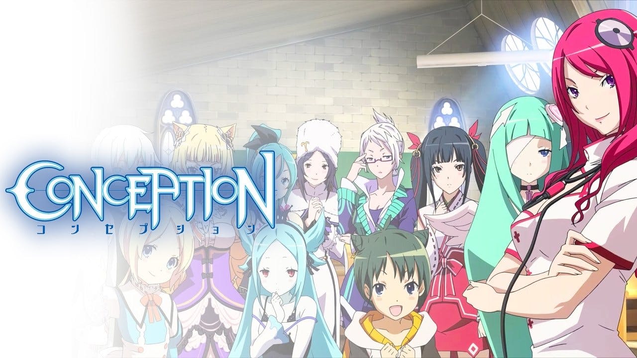 Conception