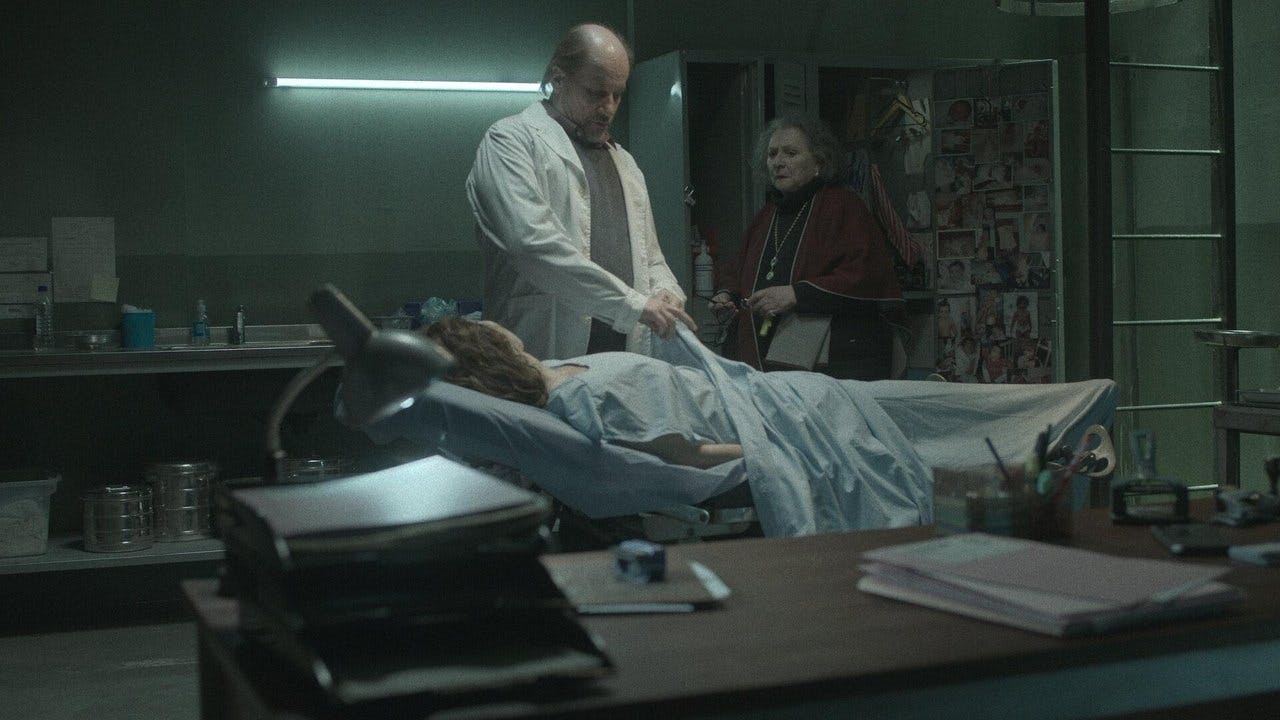 assista ao episódio 7 da temporada 1