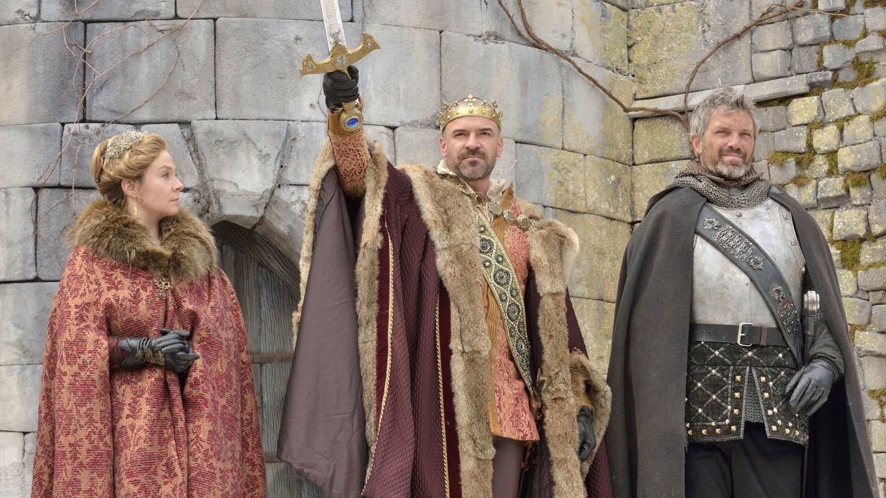 assista ao episódio 21 da temporada 1