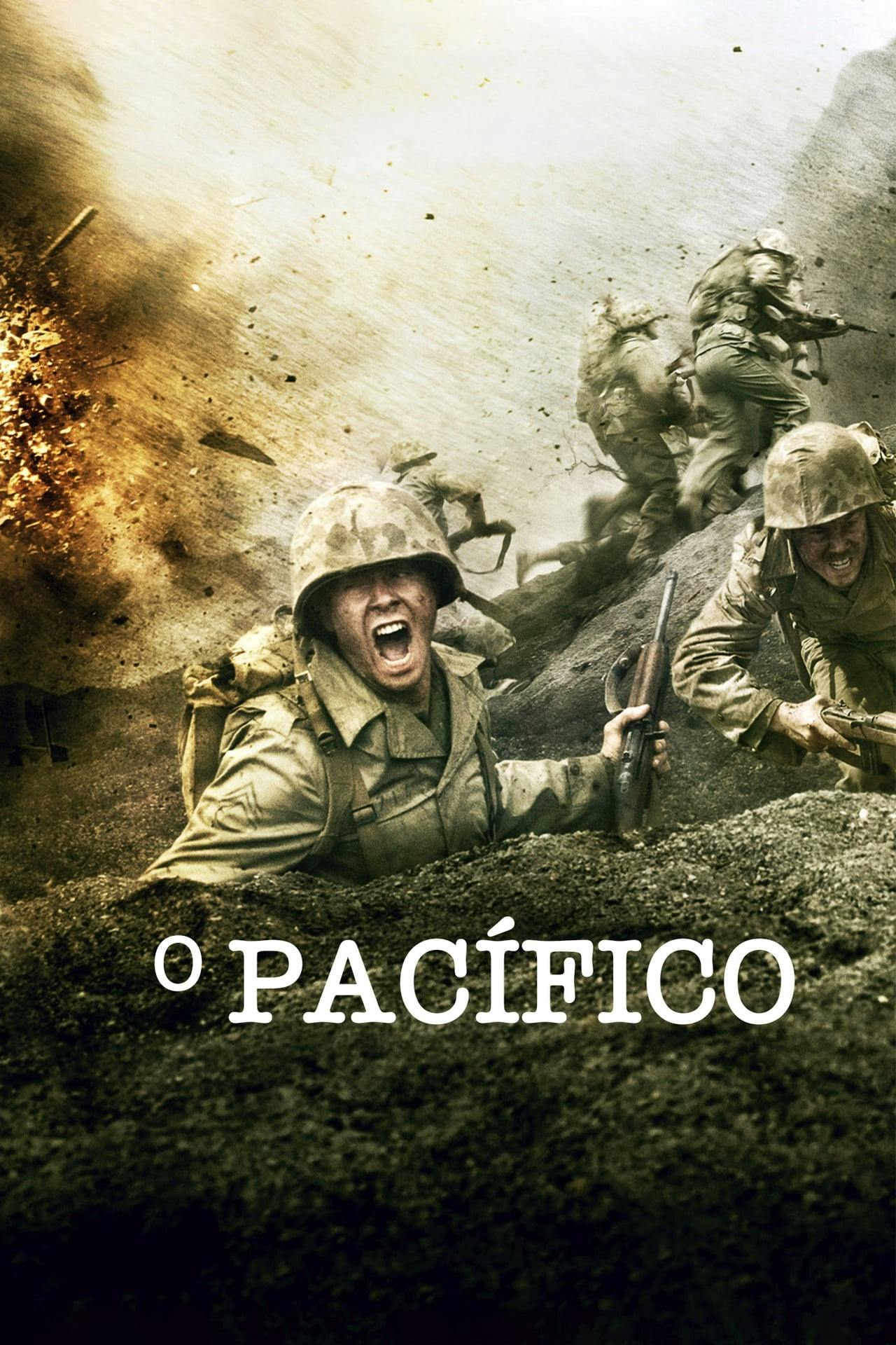 Assistir O Pacífico Online em HD