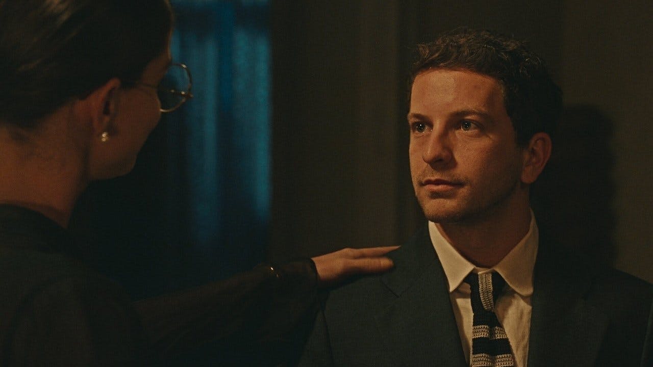 assista ao episódio 35 da temporada 1