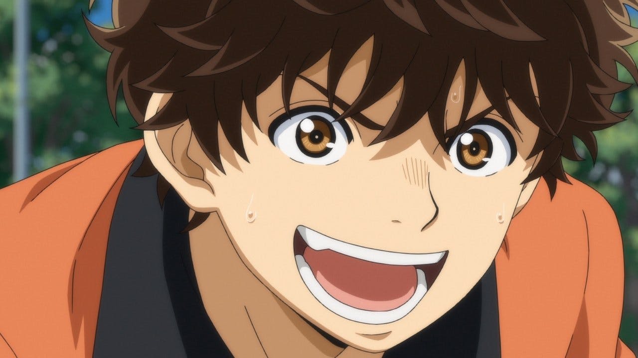 assista ao episódio 1 da temporada 1