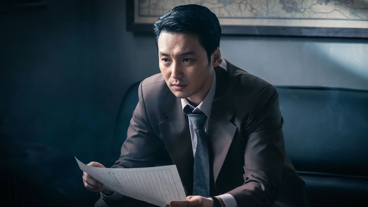 assista ao episódio 8 da temporada 1