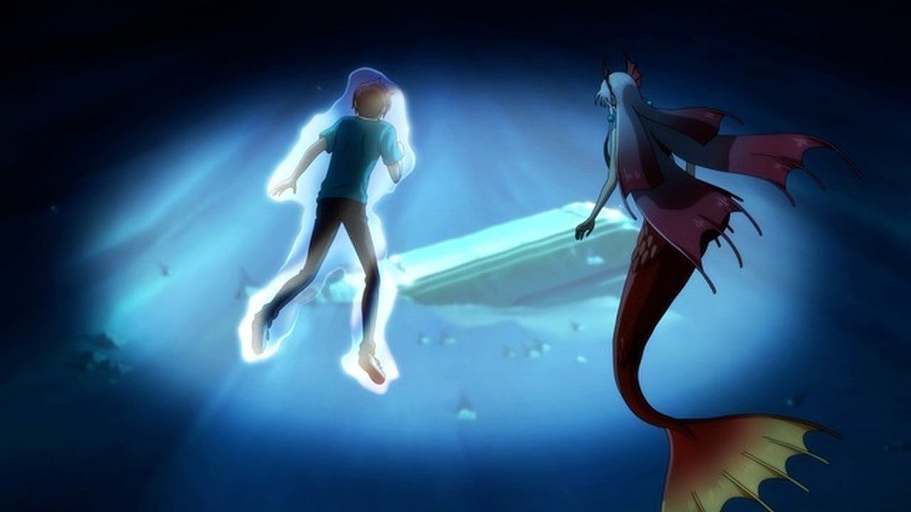 assista ao episódio 9 da temporada 1
