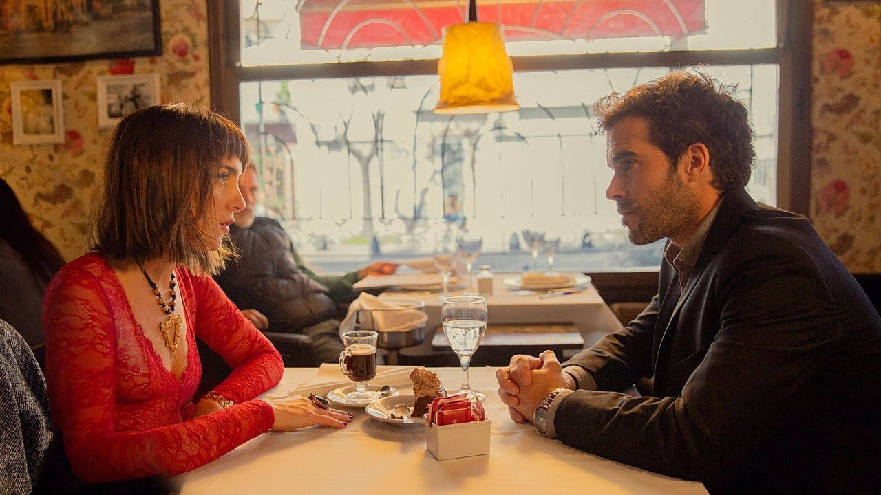 assista ao episódio 2 da temporada 1
