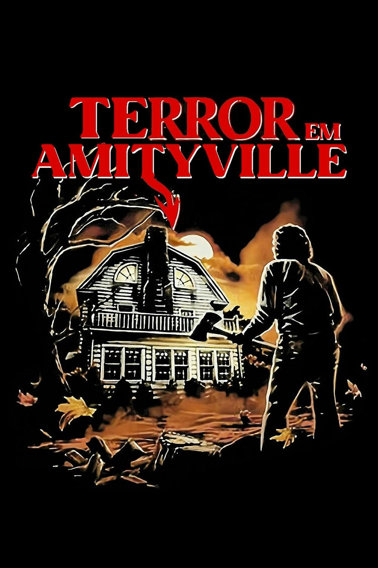 Assistir Terror em Amityville Online em HD
