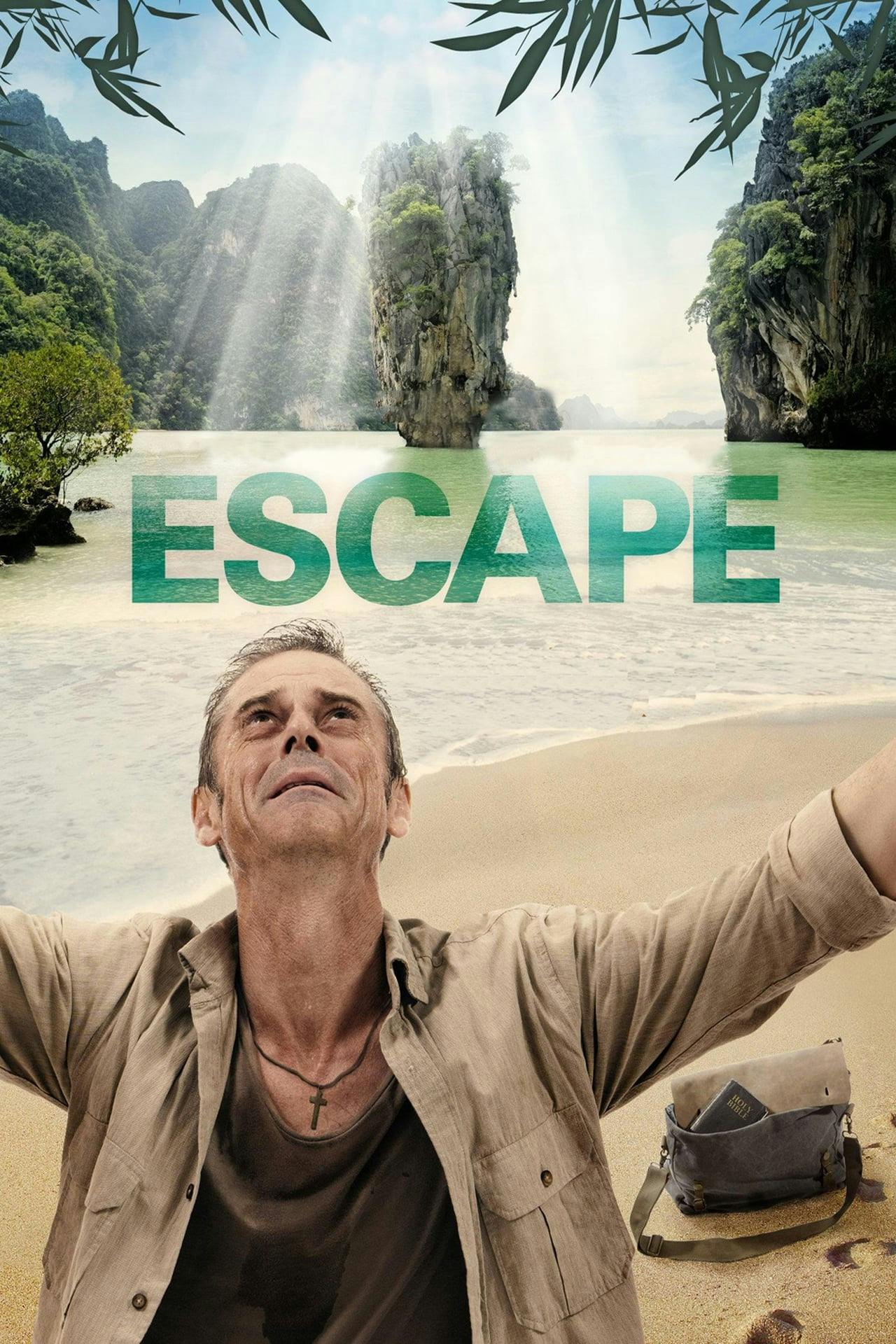 Assistir Escape Online em HD