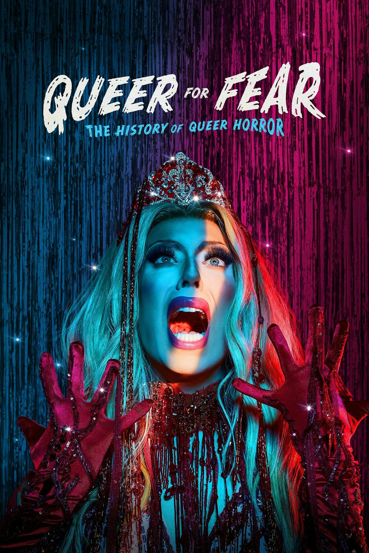 Assistir Queer for Fear: The History of Queer Horror Online em HD