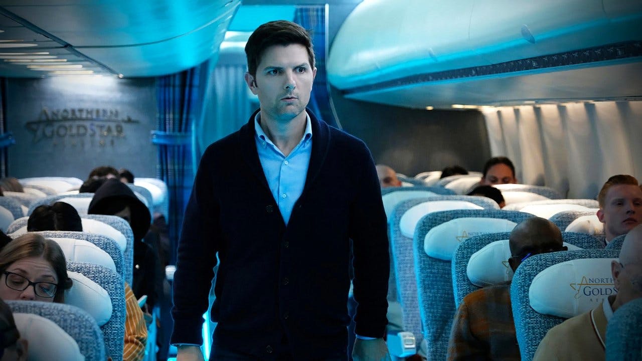 assista ao episódio 2 da temporada 1