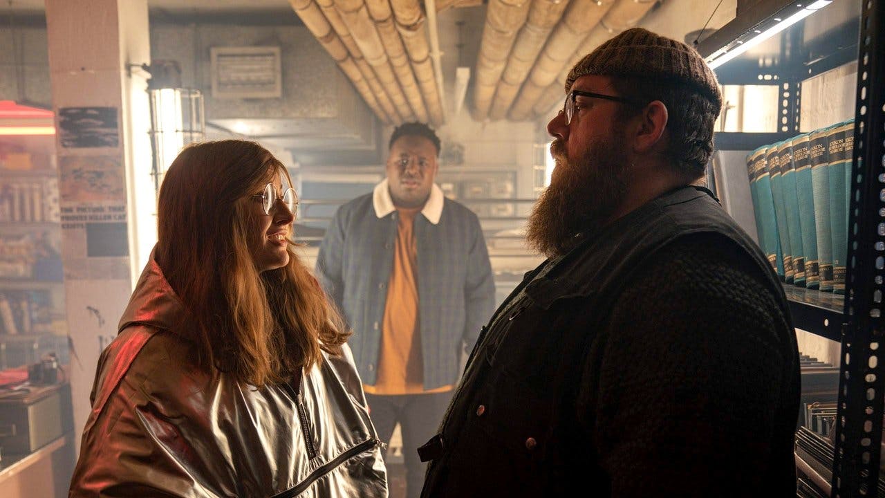 assista ao episódio 5 da temporada 1