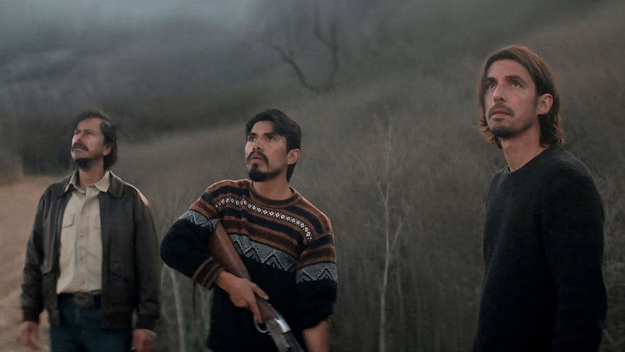 assista ao episódio 4 da temporada 1