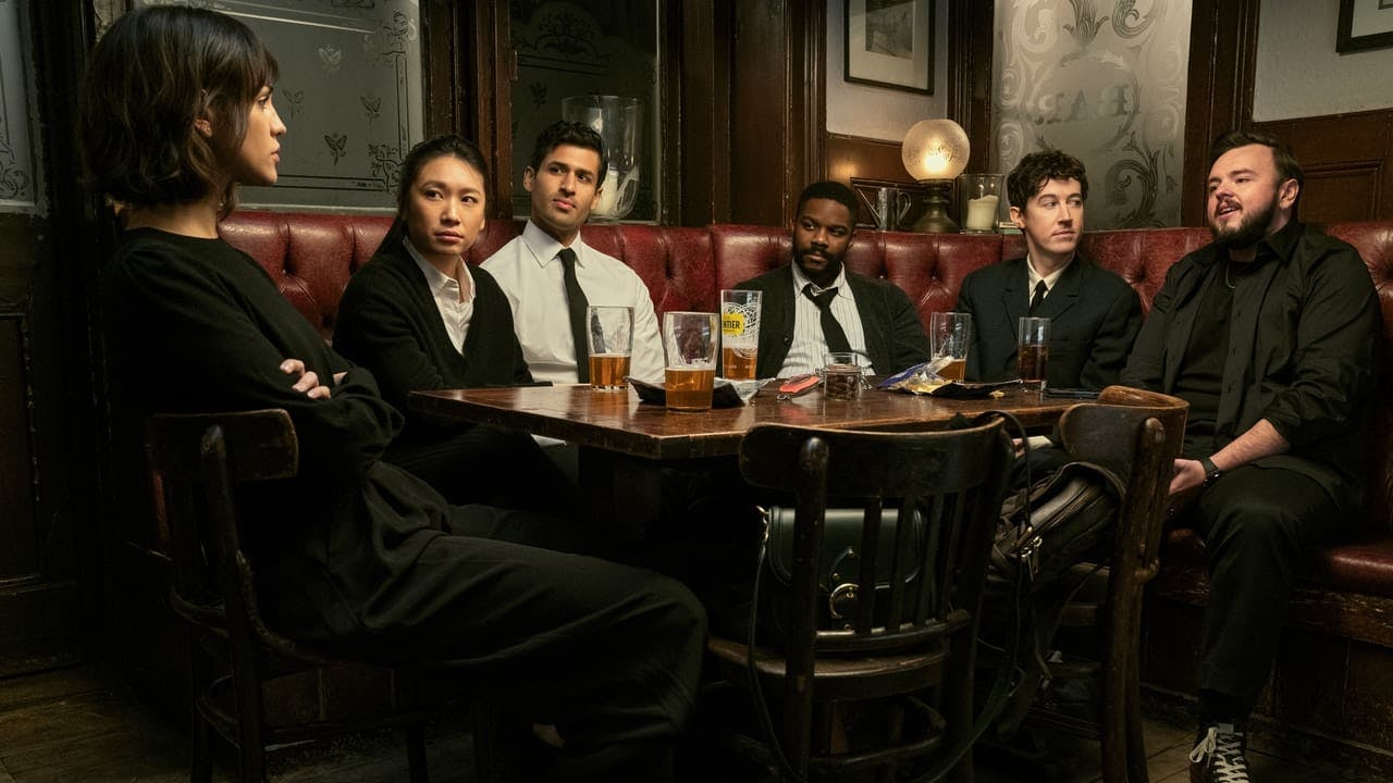 assista ao episódio 1 da temporada 1