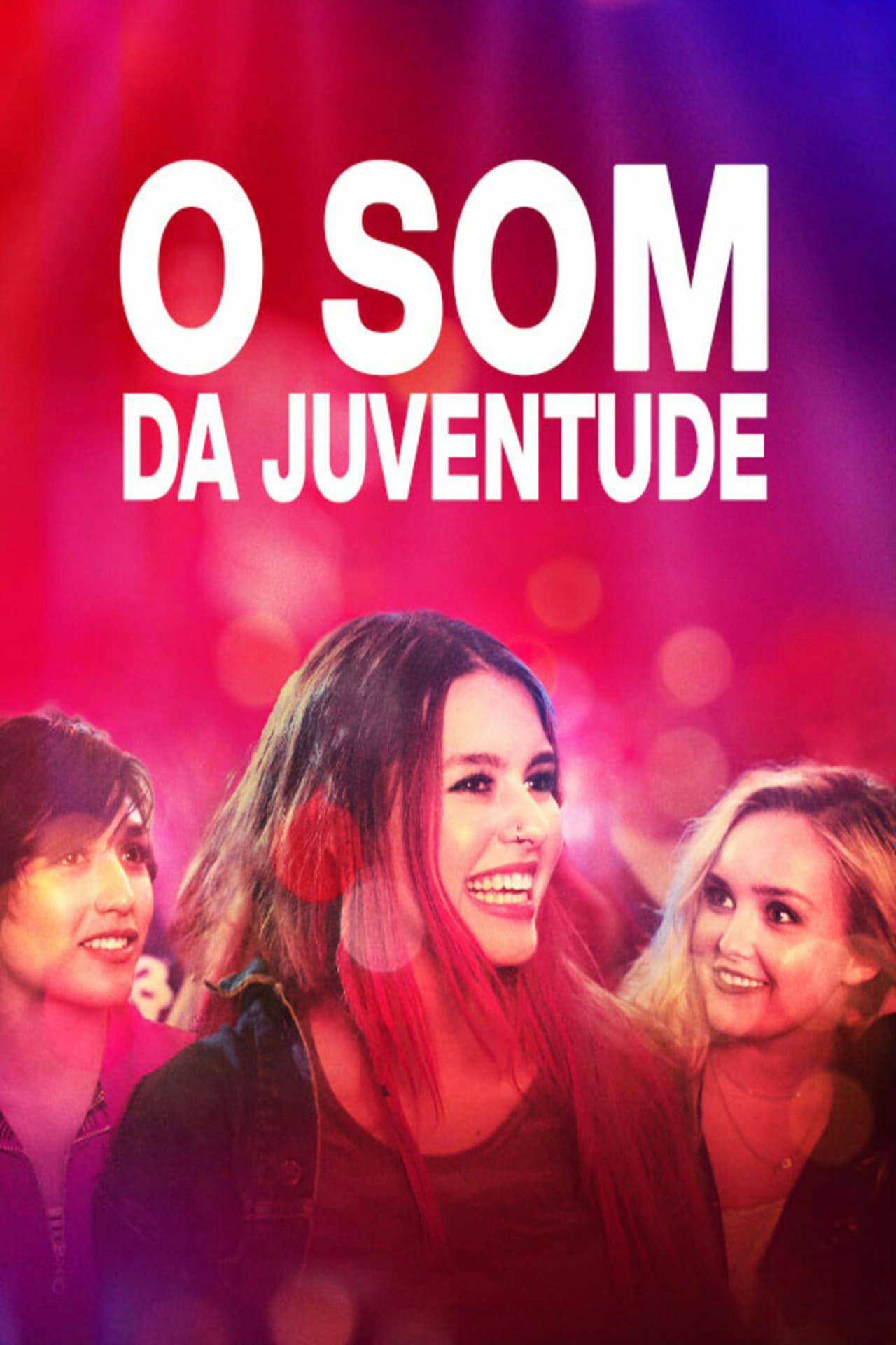 Assistir O Som da Juventude Online em HD