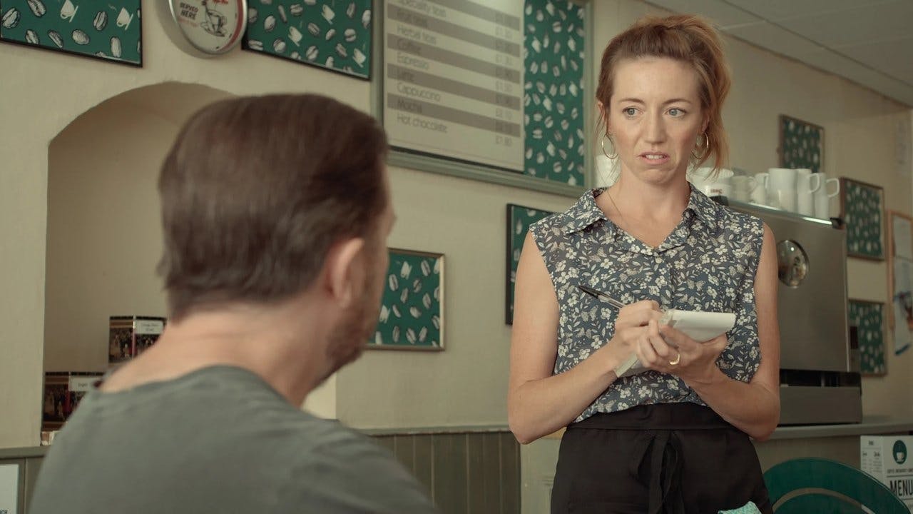 assista ao episódio 2 da temporada 1