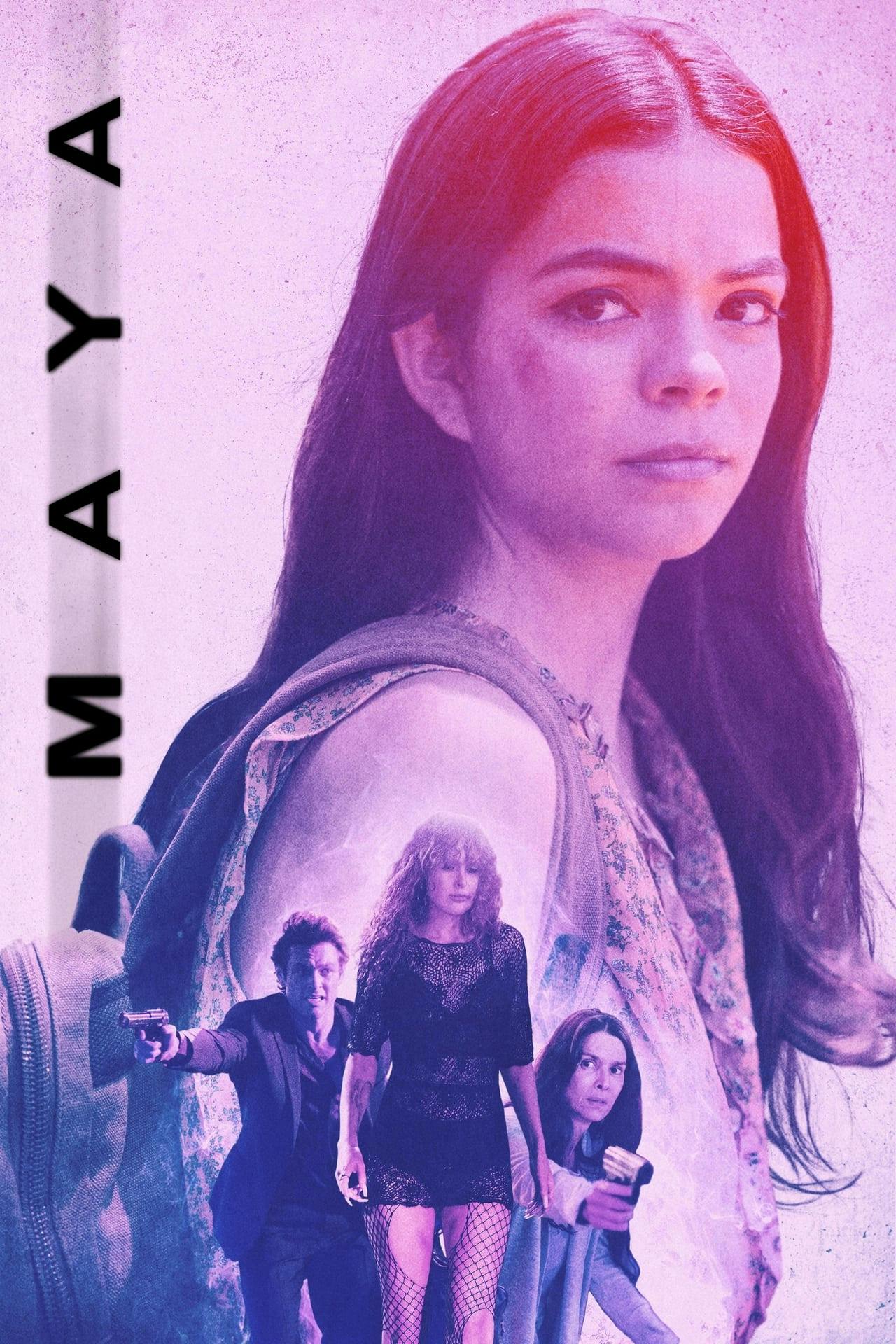 Assistir Maya Online em HD