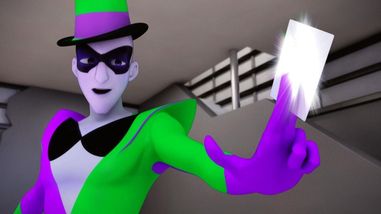 assista ao episódio 23 da temporada 1