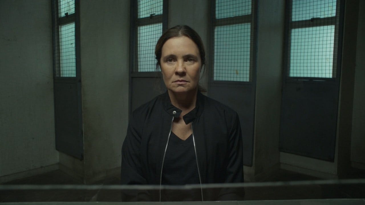 assista ao episódio 12 da temporada 1