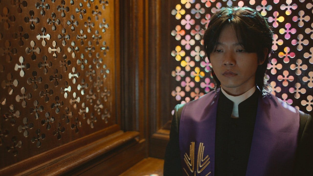 assista ao episódio 5 da temporada 1