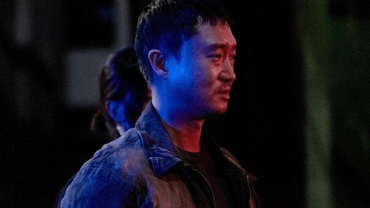 assista ao episódio 2 da temporada 1