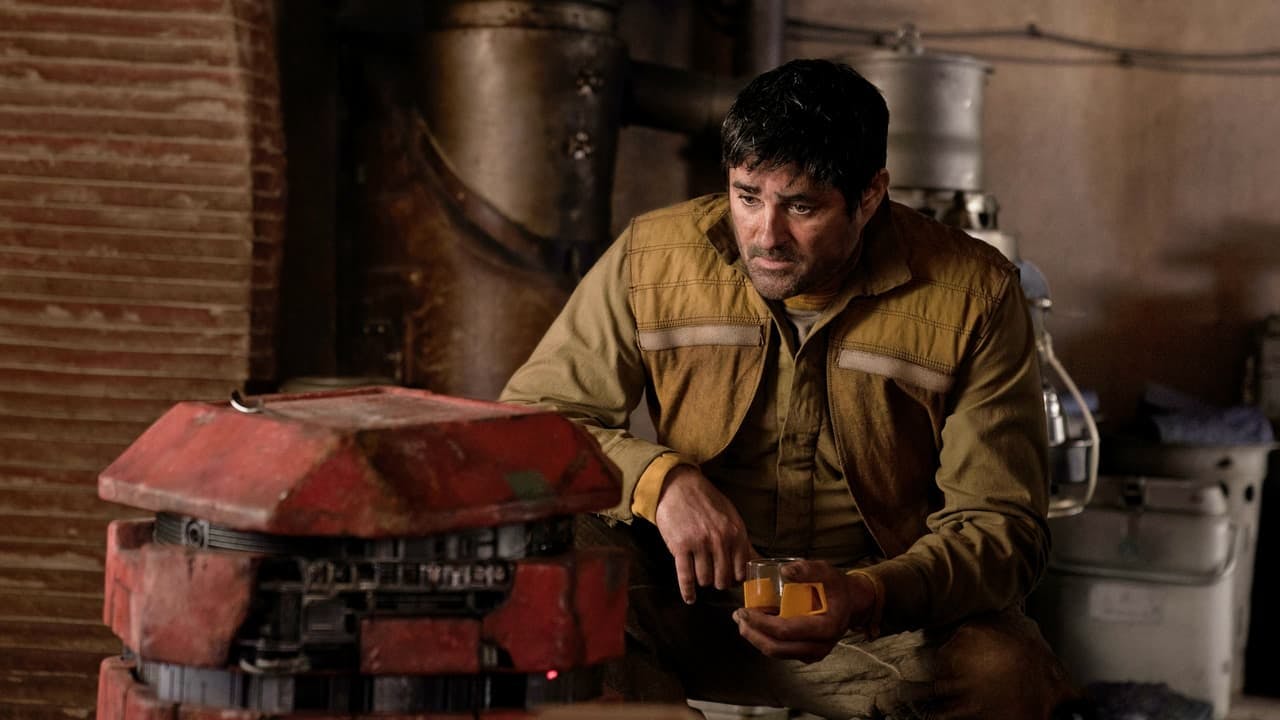 assista ao episódio 11 da temporada 1