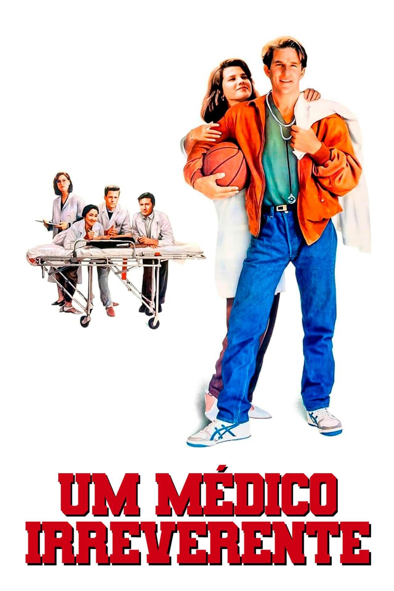 Assistir Um Médico Irreverente Online em HD