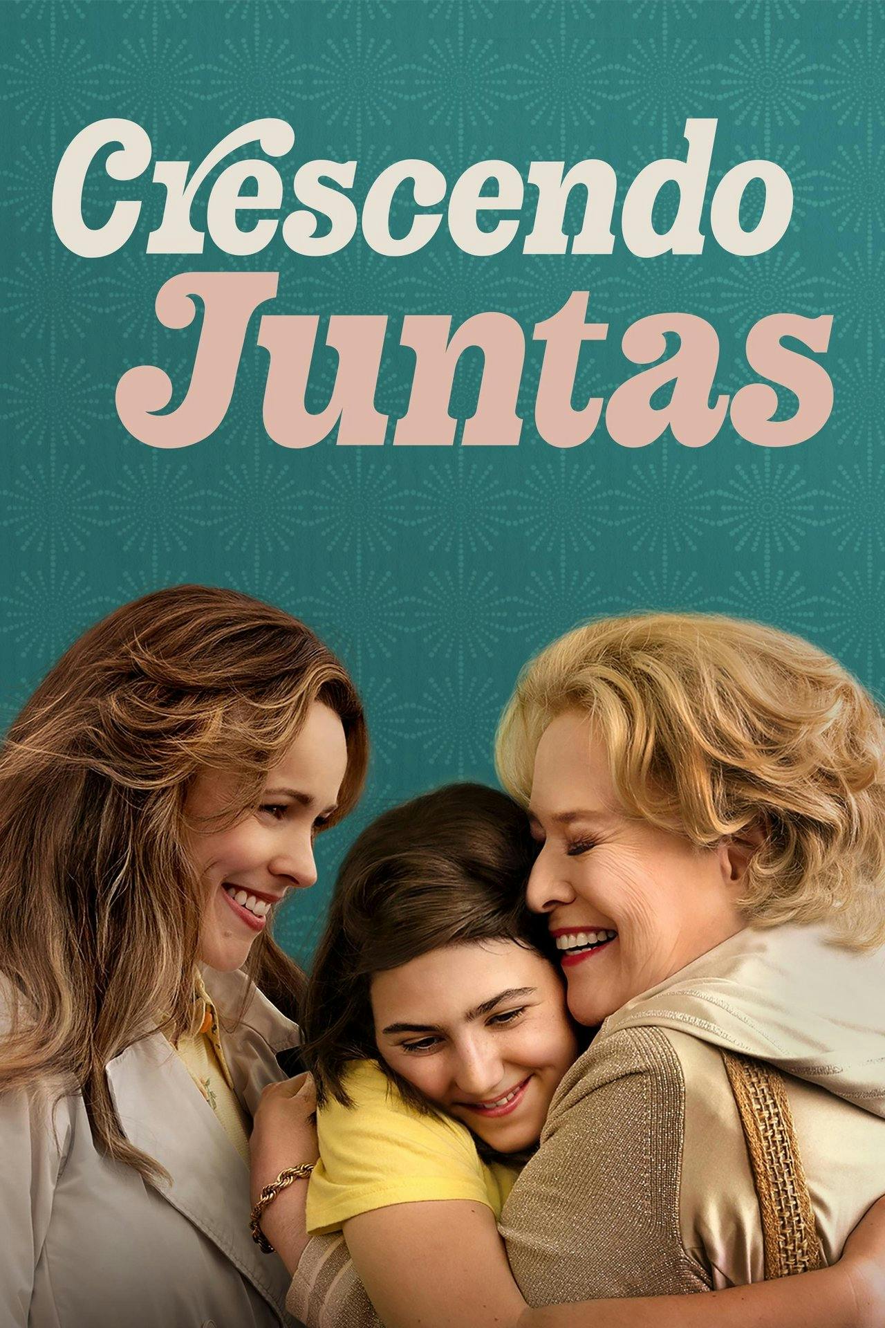 Assistir Crescendo Juntas Online em HD