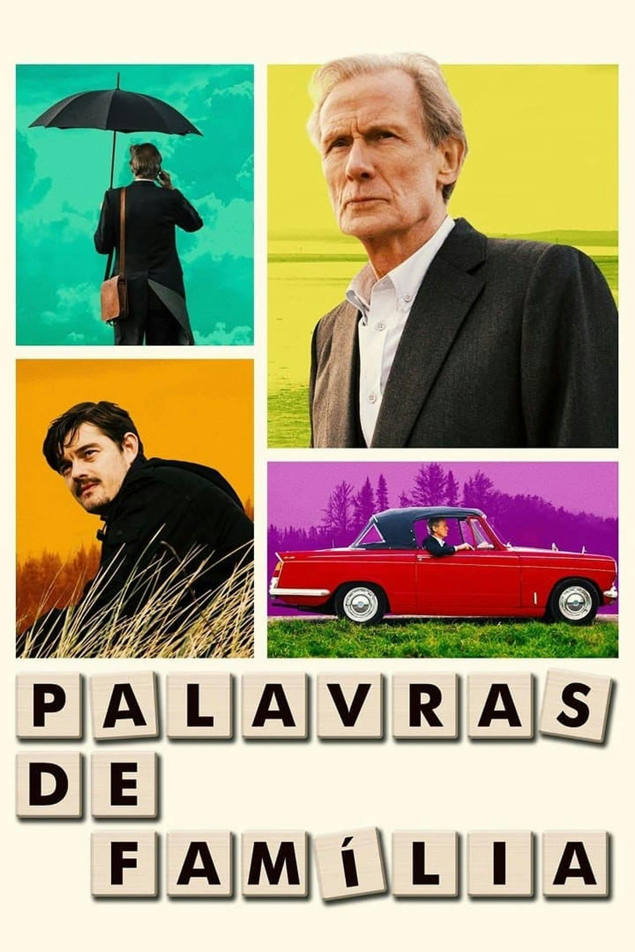 Assistir Palavras de Família Online em HD