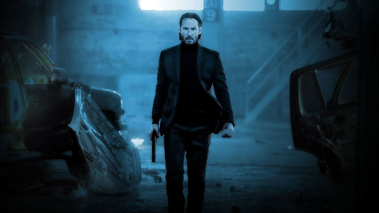 John Wick - De Volta ao Jogo assista online