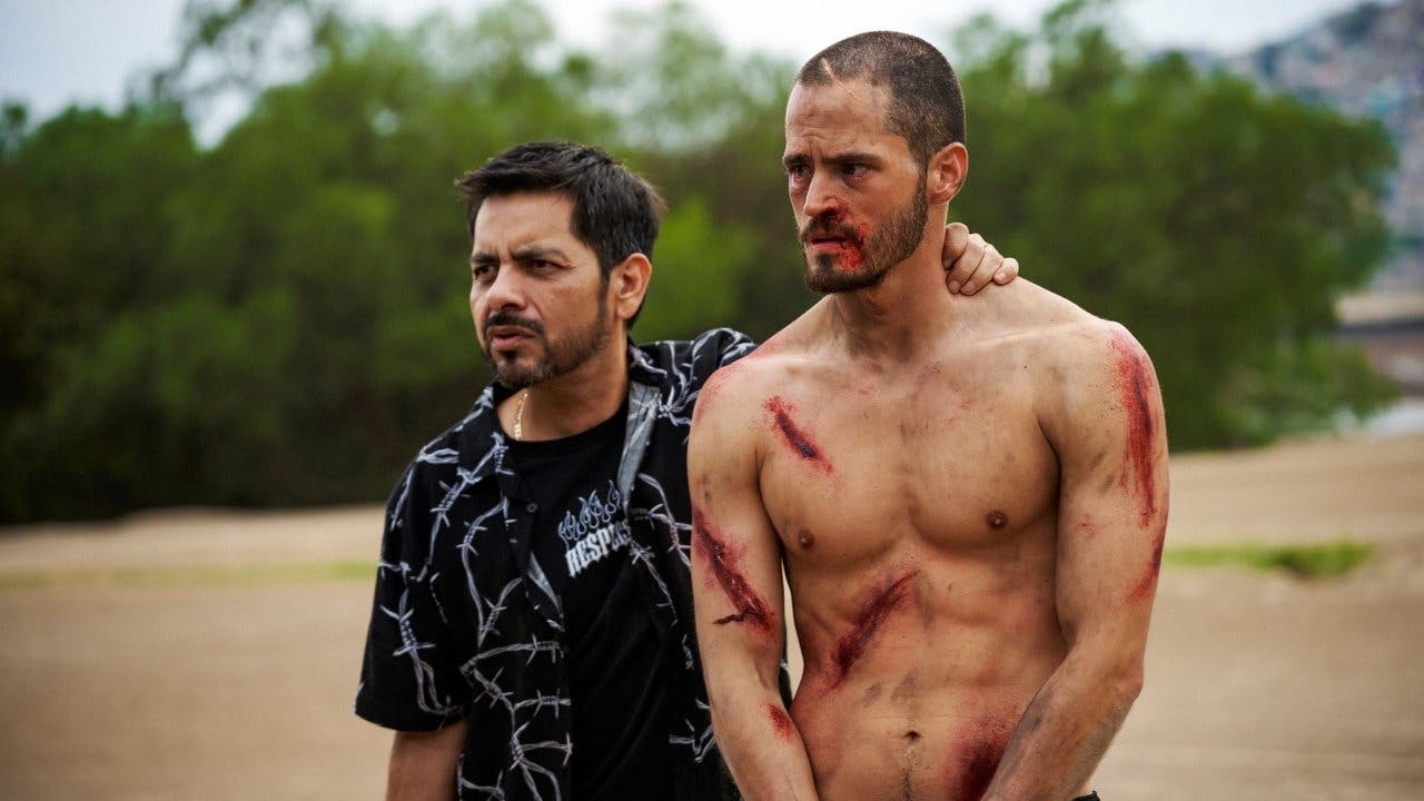 assista ao episódio 5 da temporada 1