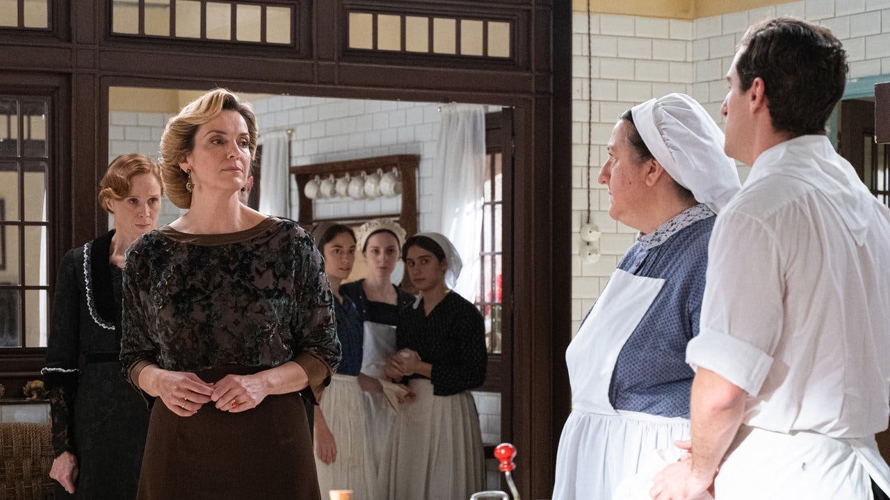 assista ao episódio 68 da temporada 1