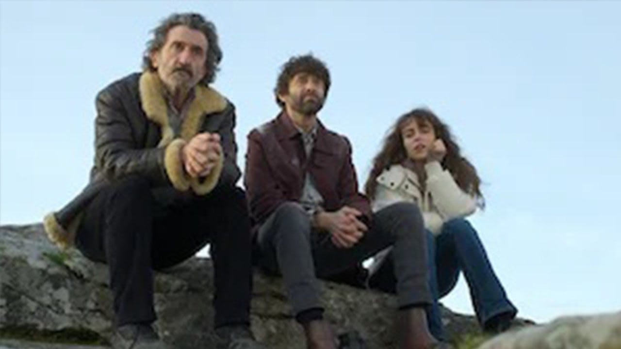 assista ao episódio 6 da temporada 1