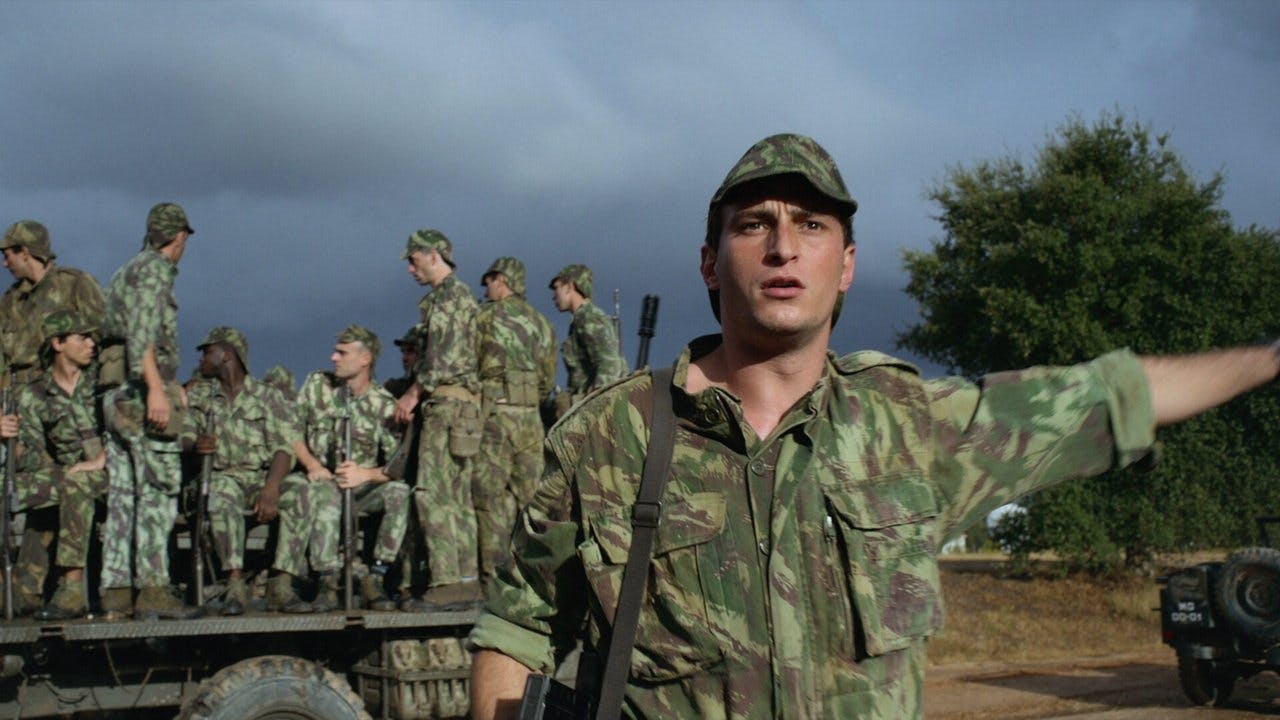 assista ao episódio 8 da temporada 1