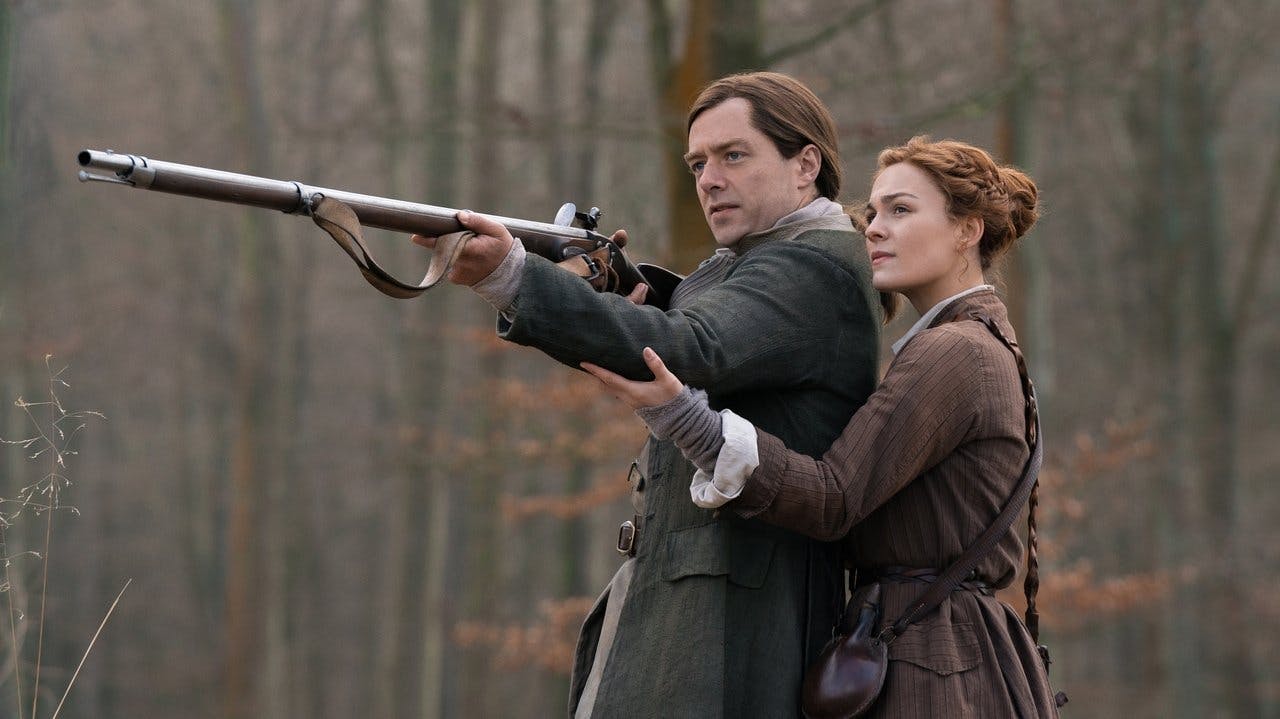 assista ao episódio 2 da temporada 5