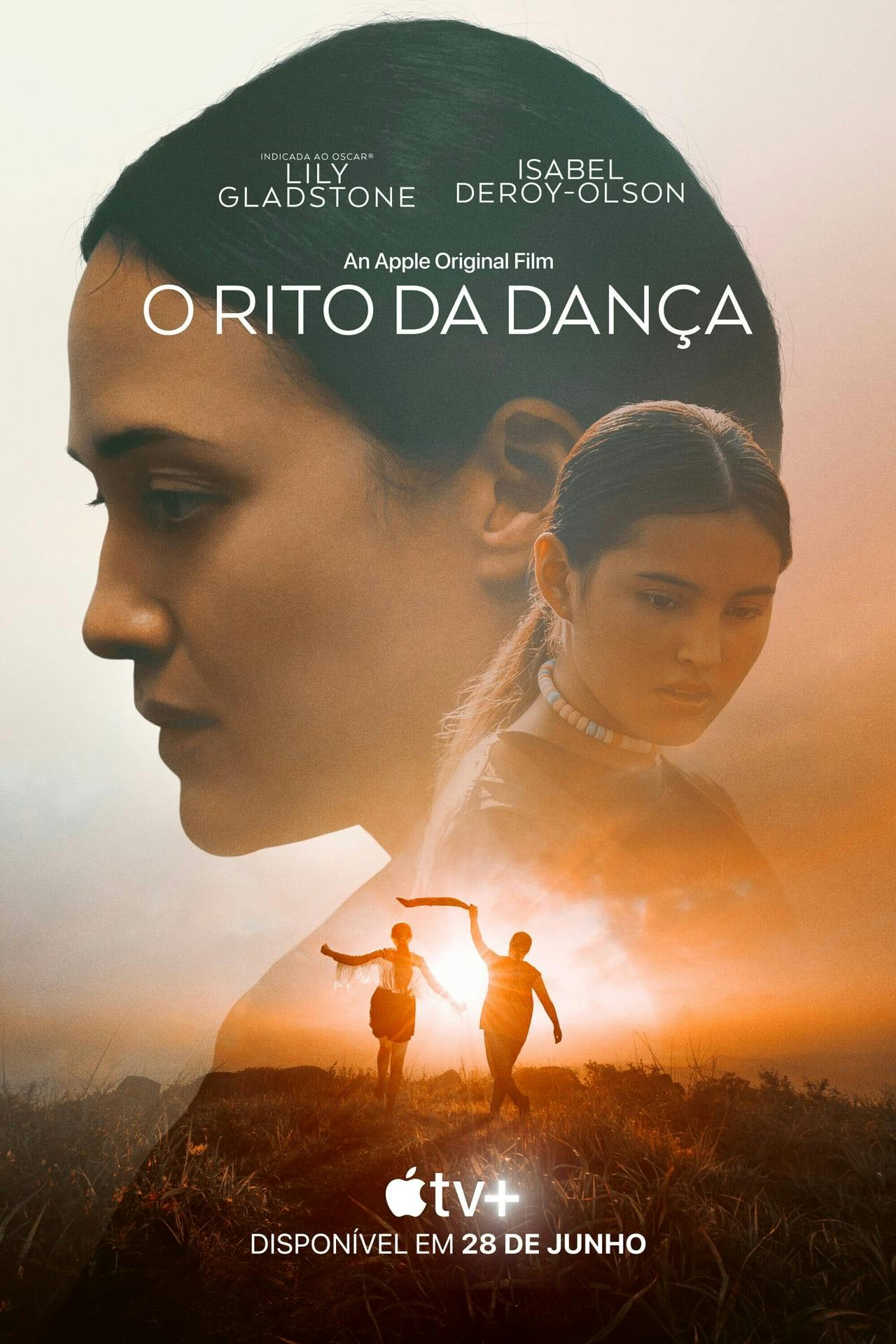 Assistir O Rito da Dança Online em HD