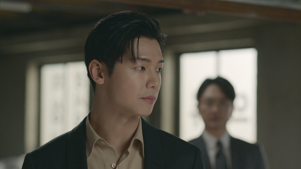 assista ao episódio 12 da temporada 1