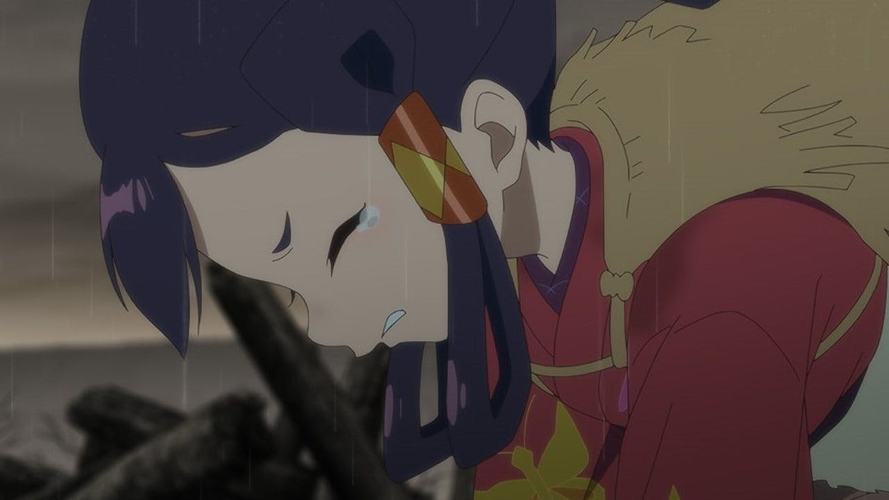 assista ao episódio 10 da temporada 1