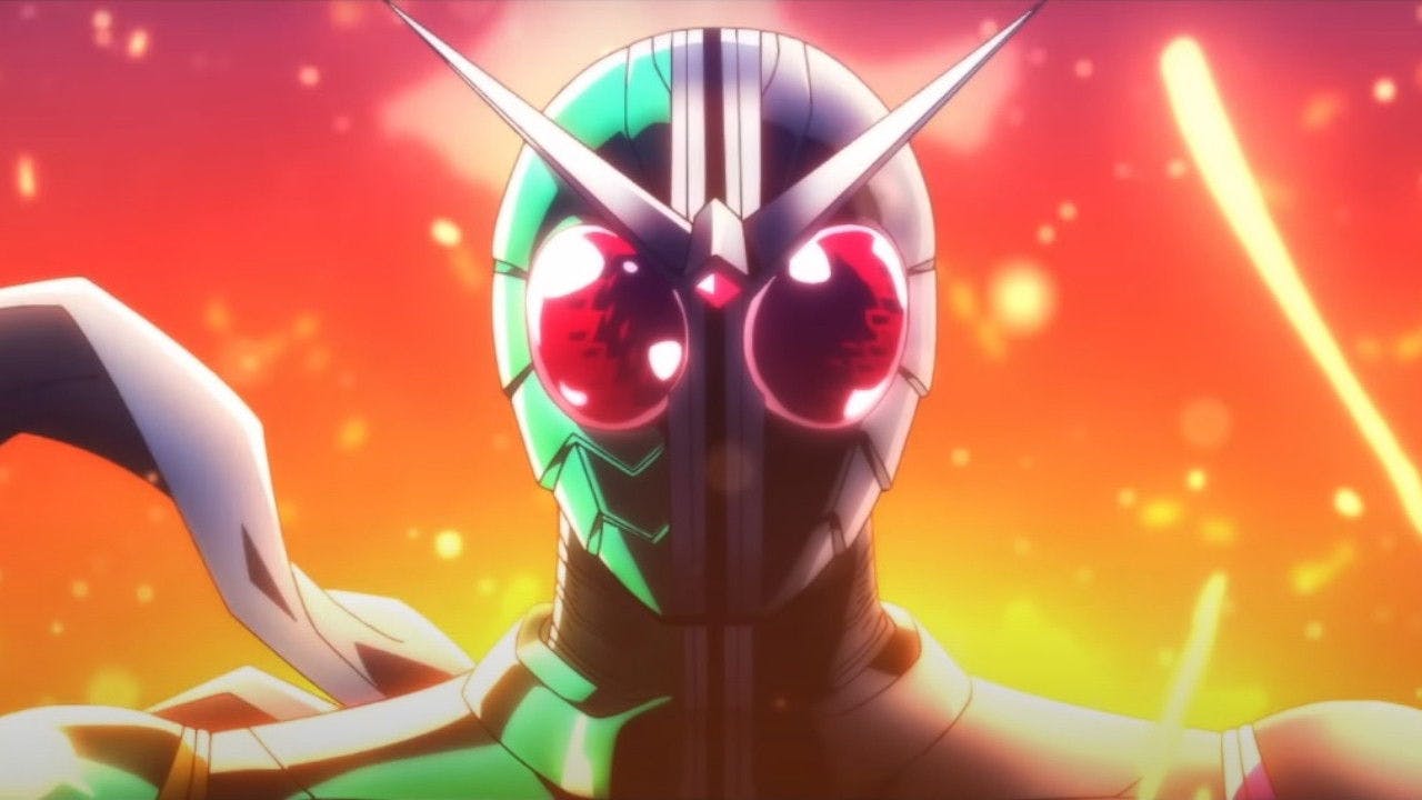 Fûto Tantei: Kamen Rider Skull no Shôzô