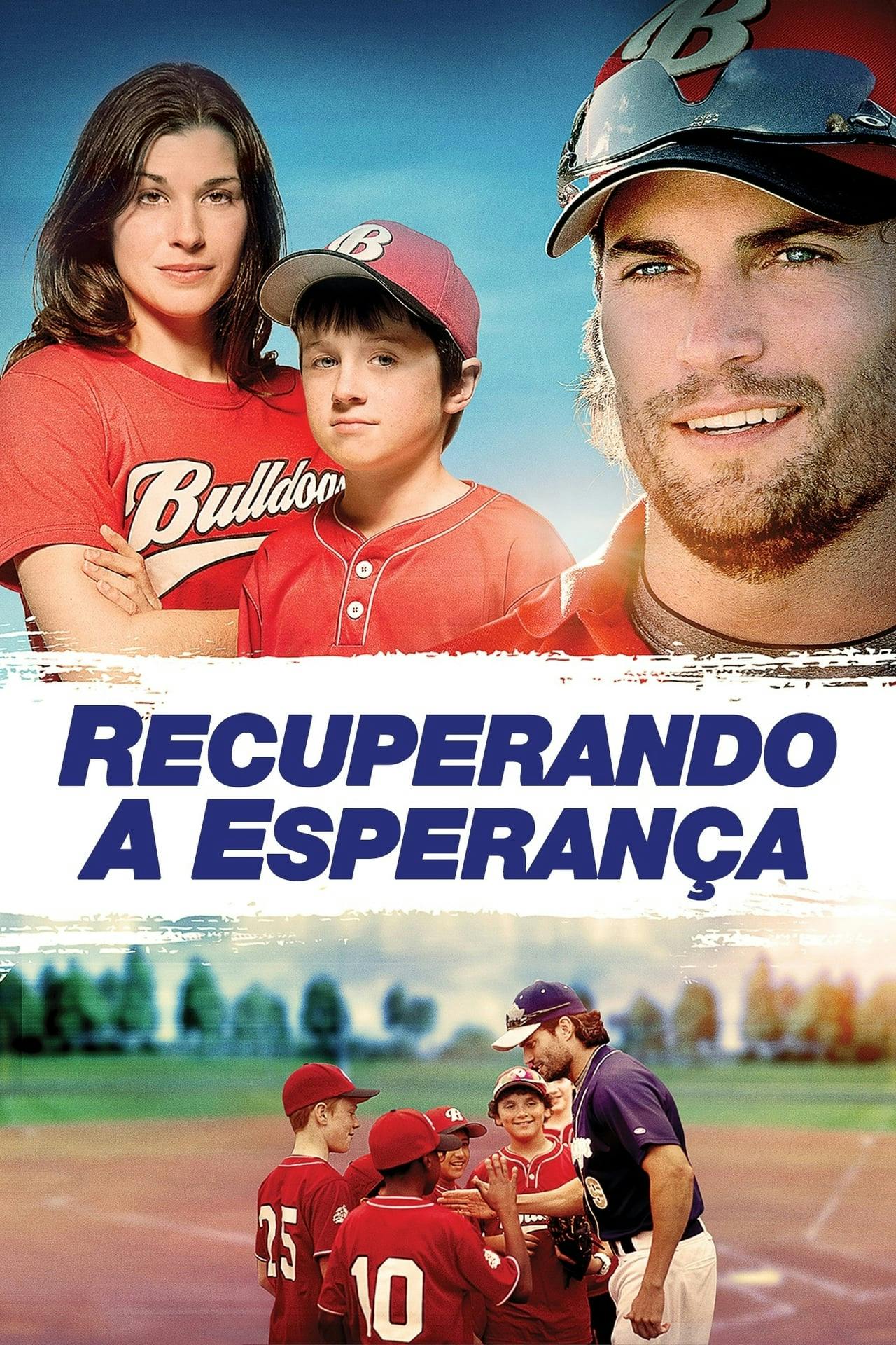 Assistir Recuperando a Esperança Online em HD