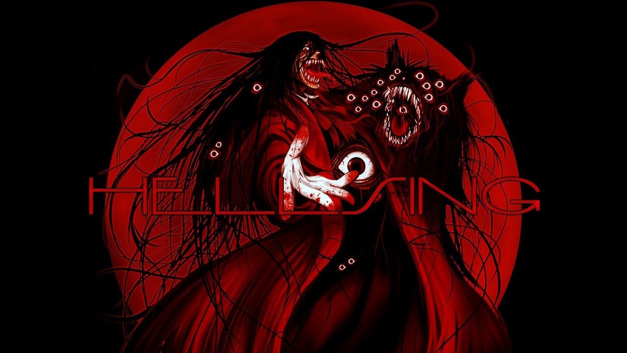 Hellsing Ultimate