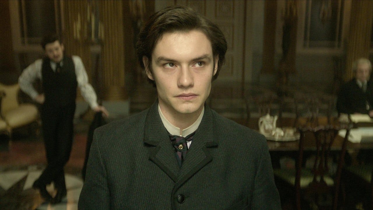 assista ao episódio 6 da temporada 1