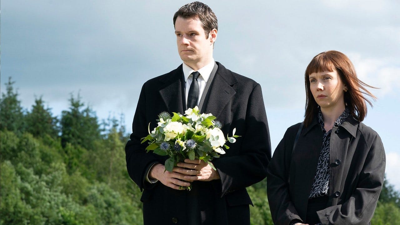 assista ao episódio 6 da temporada 1