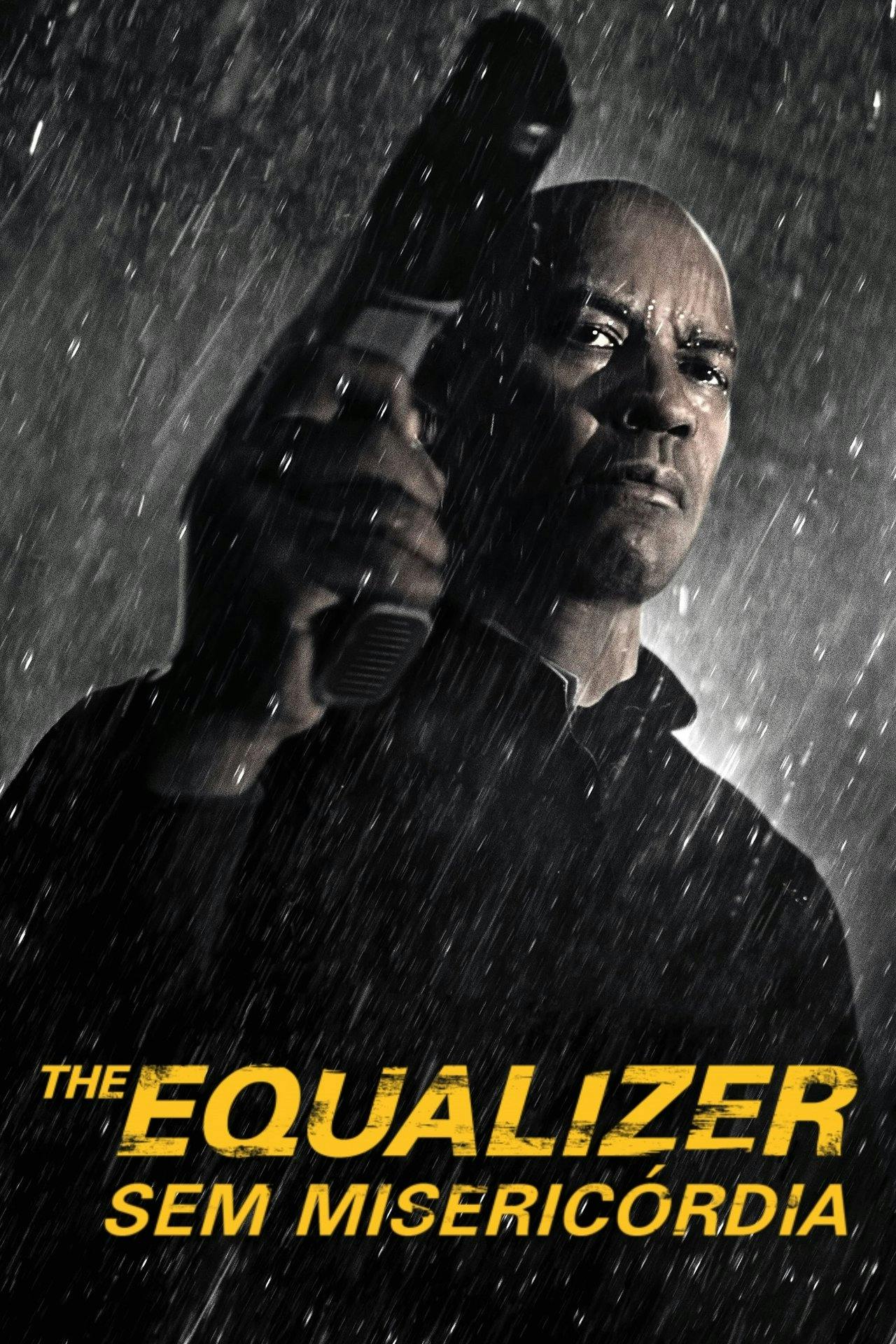 Assistir O Protetor Online em HD